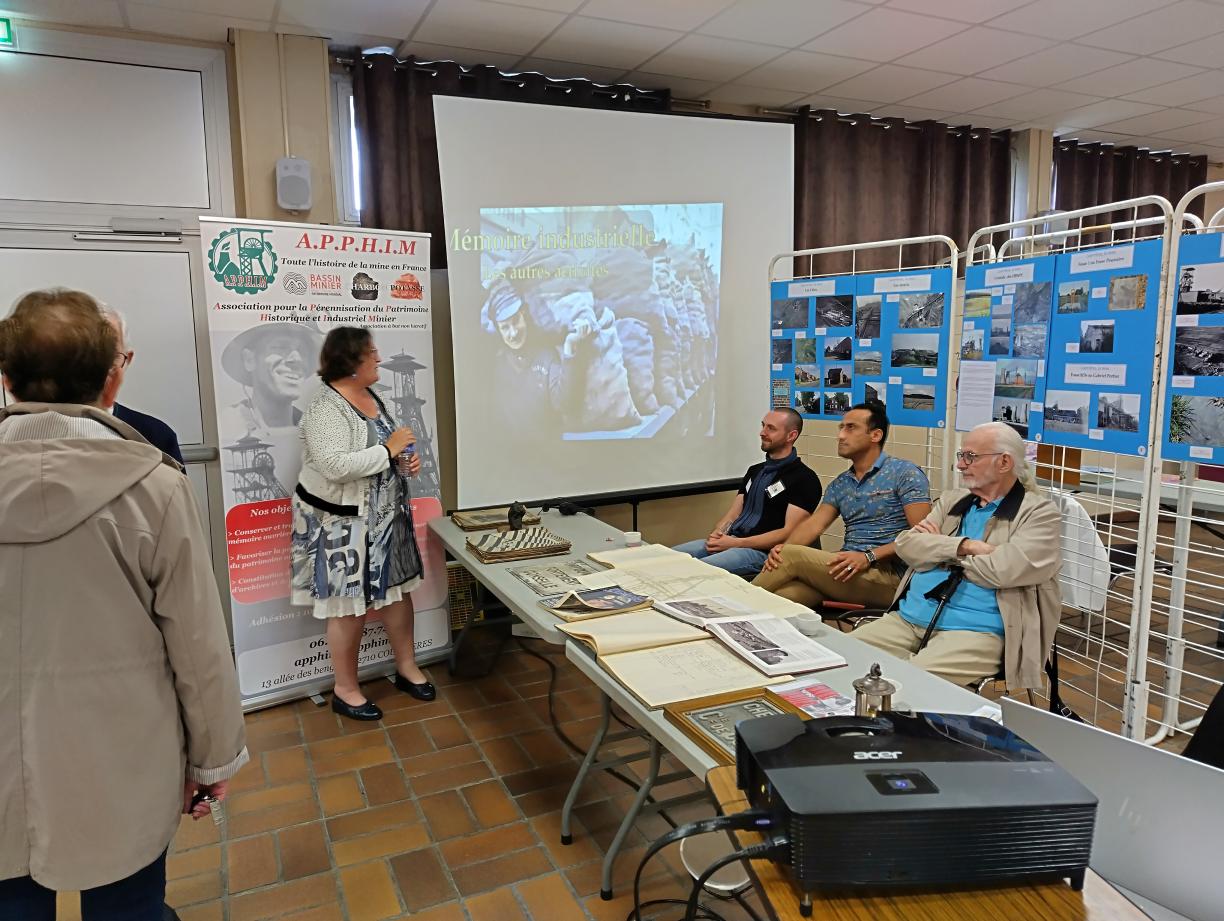 Forum des associations 2024